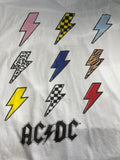 ACDC Preowned 2XL Band T-shirt