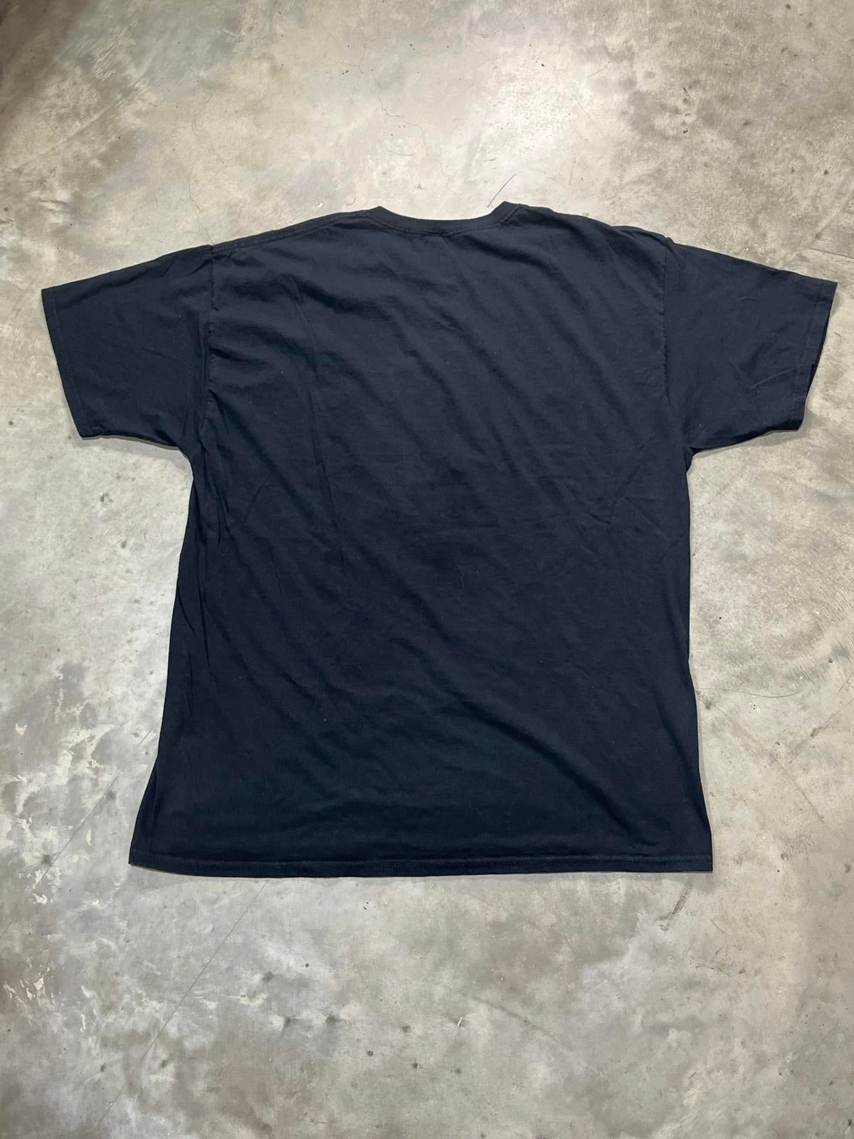 Bob Marley Preowned XL T-shirt