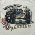 The Beatles Preowned Medium T-shirt