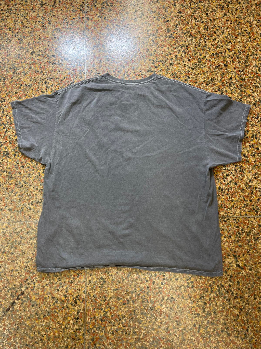 Aaliyah Preowned XL Band T-shirt