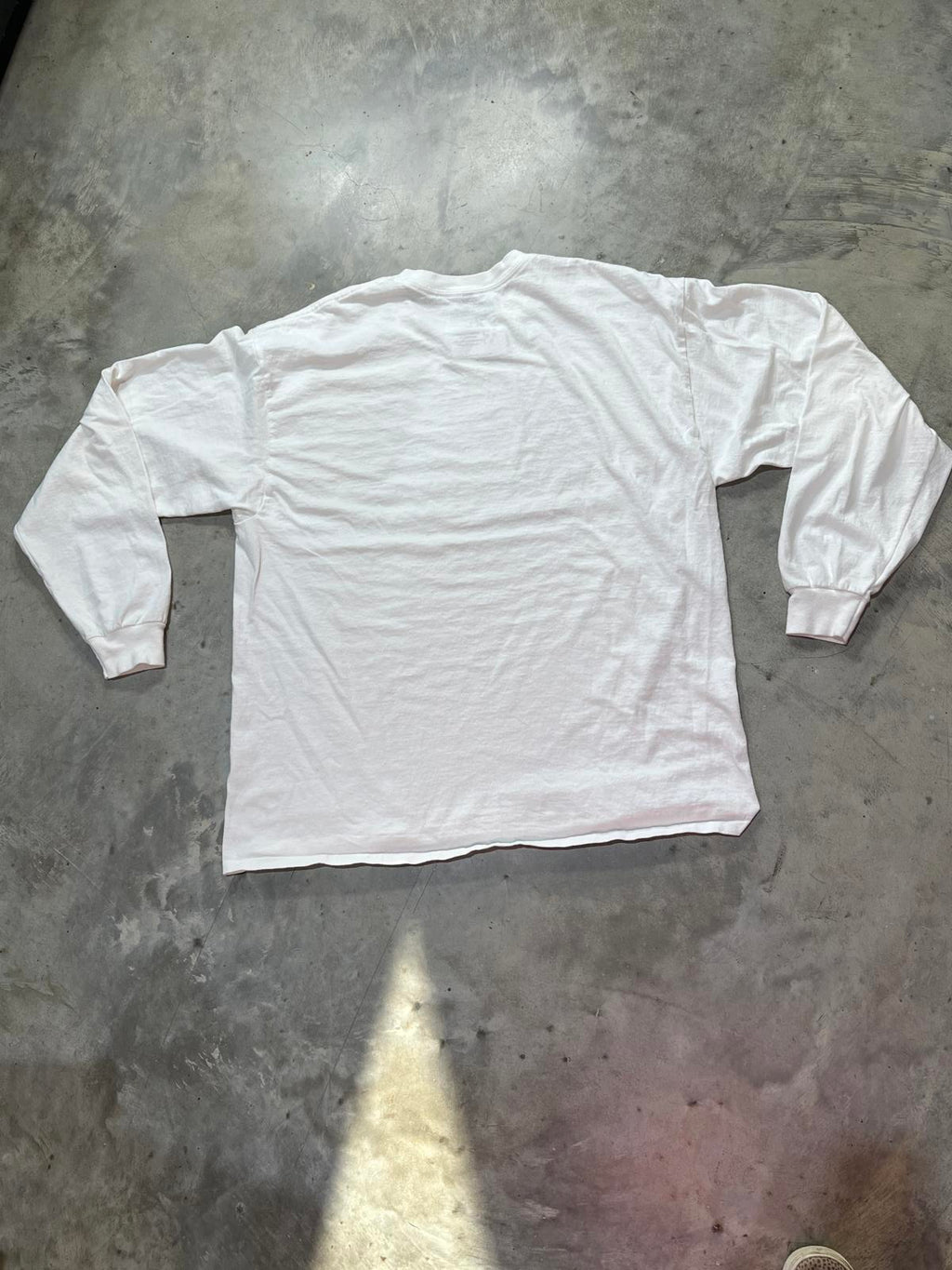 Deftones Preowned XL Longsleeve T-shirt