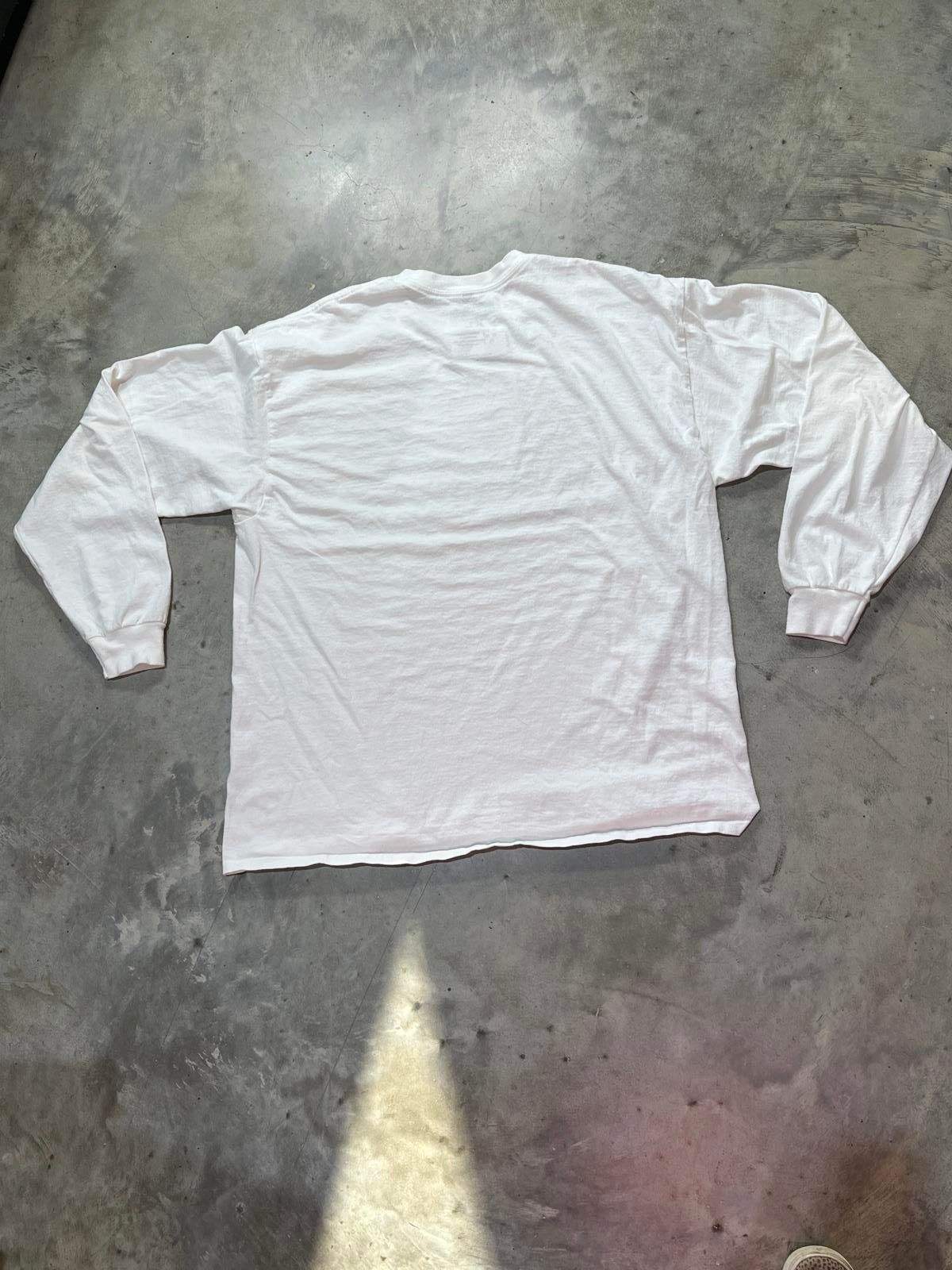 Deftones Preowned XL Longsleeve T-shirt