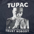 Tupac Preowned 2XL T-shirt