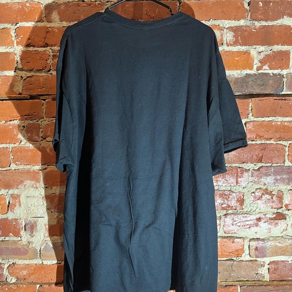 Eazy e 2xlarge black graphic vintage preowned tshirt