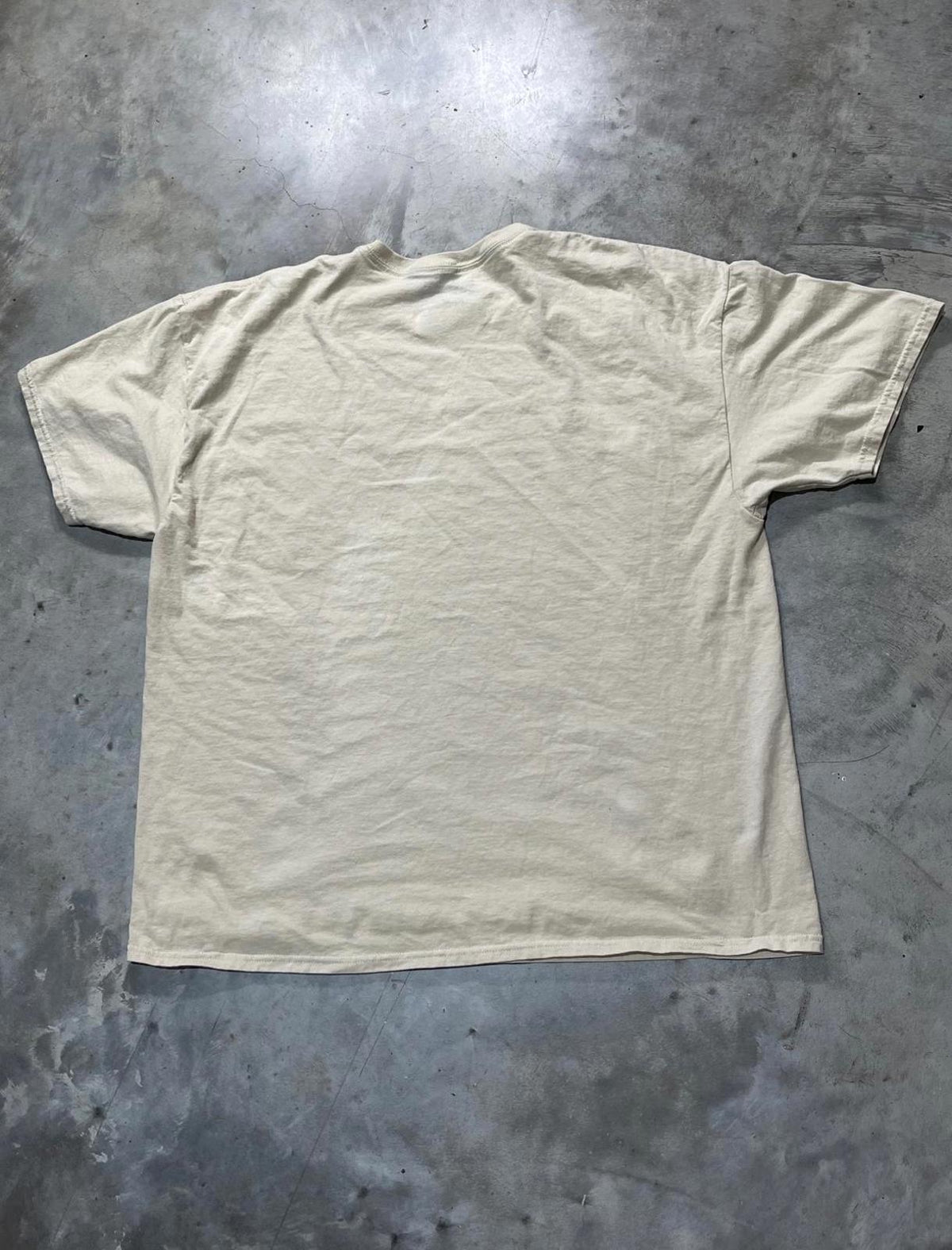 Soundgarden Preowned 2XL T-shirt