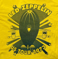 Led Zeppelin Preowned XL T-shirt