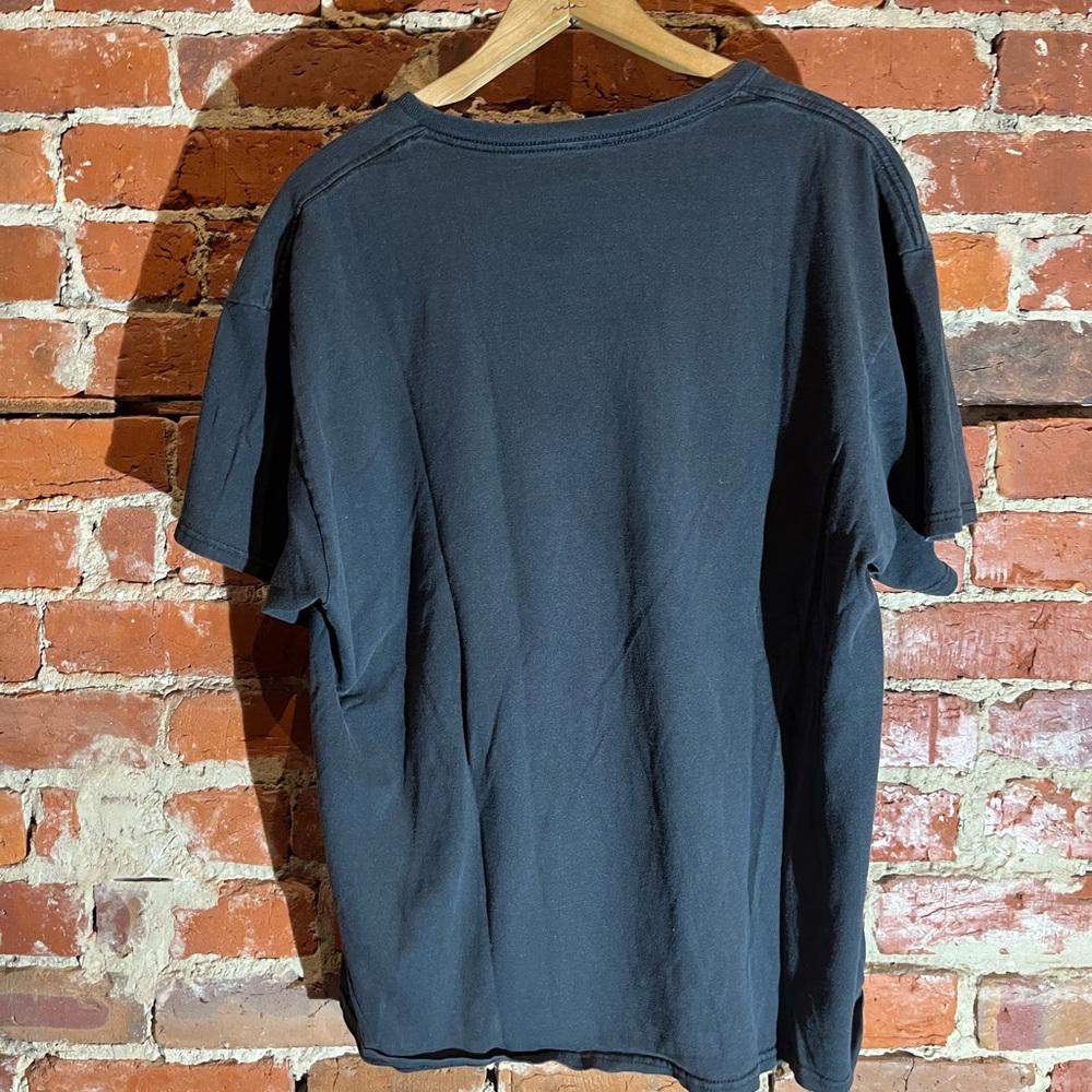 Acdc xlarge black graphic vintage preowned tshirt