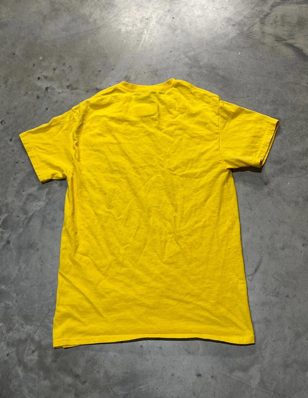 Acid Bath Preowned Small T-shirt