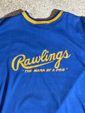 80s Rawlings PreOwned XL band tshirt