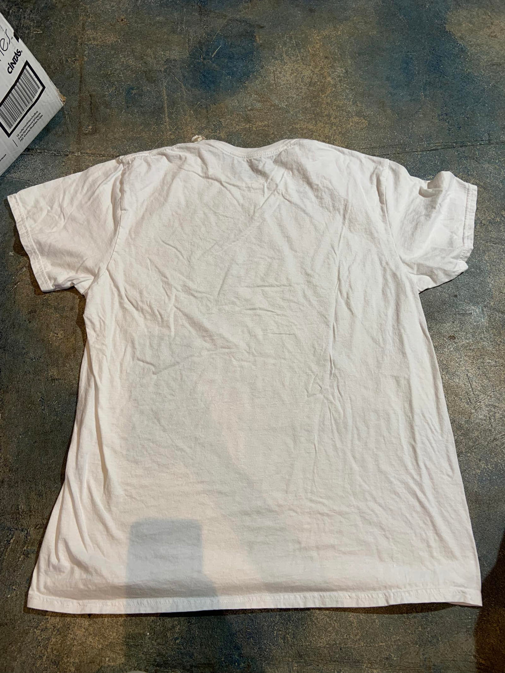 Alice in Chains PreOwned XLarge Band TShirt