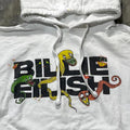 Billie Eilish Preowned Small Hoodie