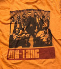 Wu-Tang preowned XLarge Band T-shirt