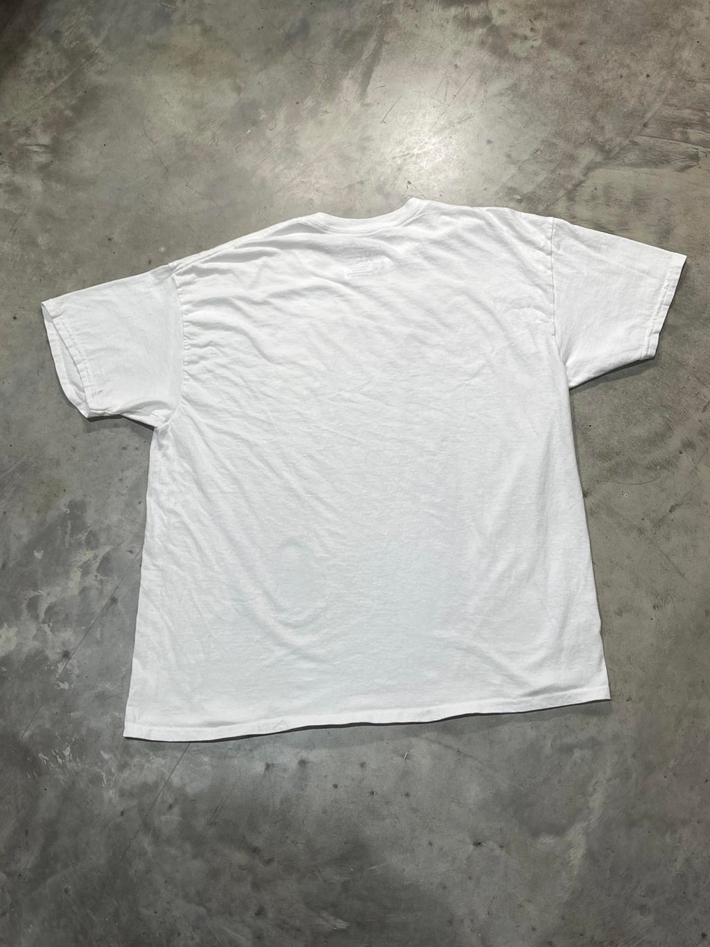 Sonic Youth Preowned XL T-shirt