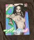 Aaliyah Preowned Medium Long Sleeve T-shirt