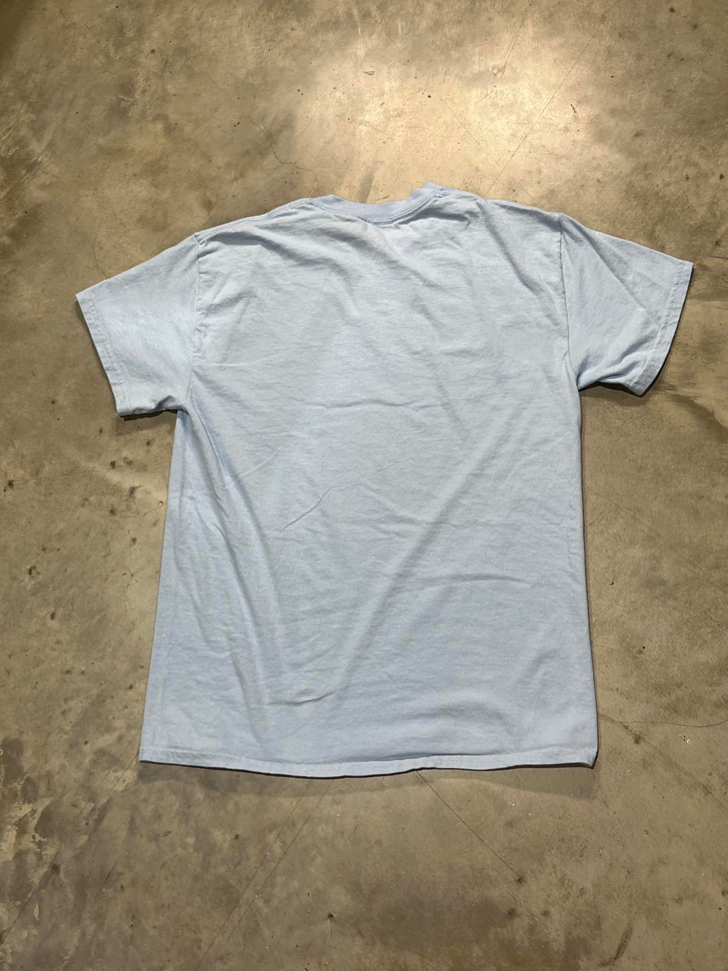 A Tribe Called Quest Preowned Medium T-shirt