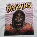 The Melvins Preowned XL T-shirt
