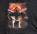 Pink Floyd Preowned XLarge T-shirt