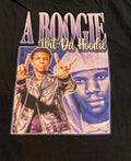 A Boogie Wit Da Hoodie Preowned XLarge T-shirt