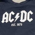 ACDC Preowned Medium Band T-shirt