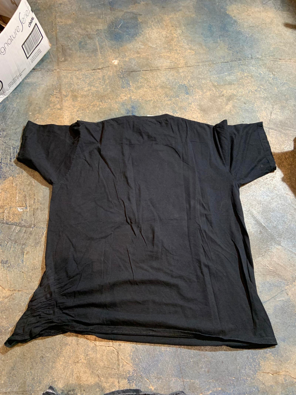 Pink Floyd Preowned XLarge T-shirt