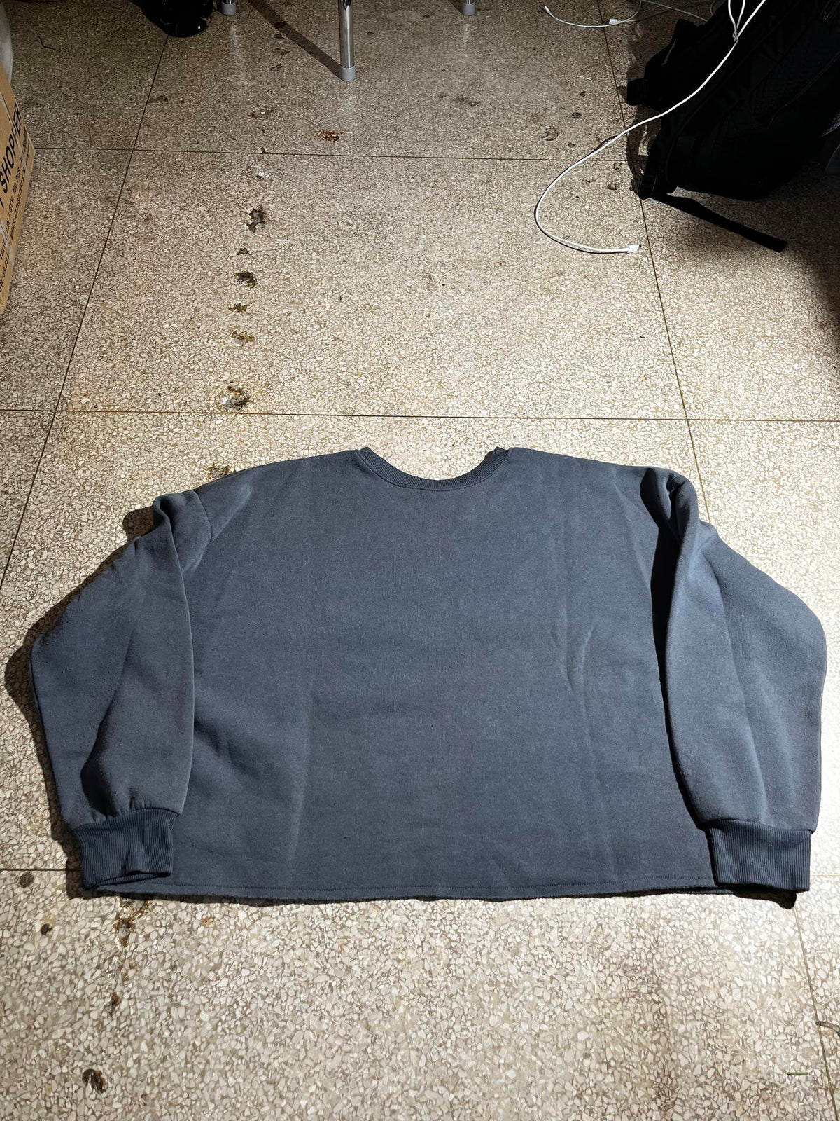 Pink Floyd PreOwned XLarge Band Sweatshirt
