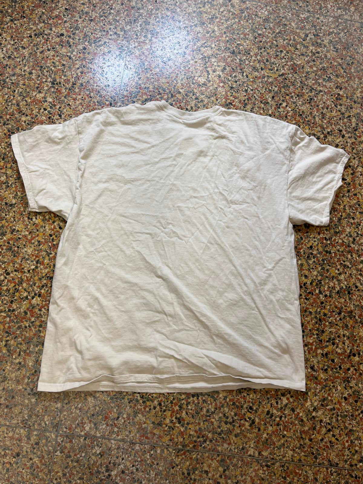 Slayer Preowned 2XL Band T-shirt