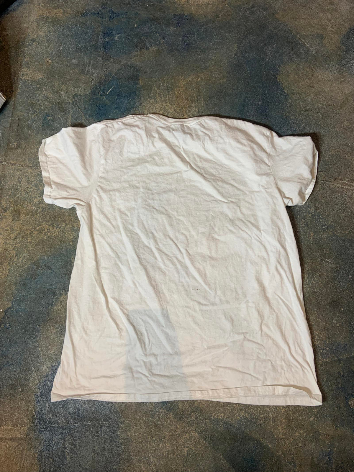 Janis Joplin PreOwned XL Band Tshirt