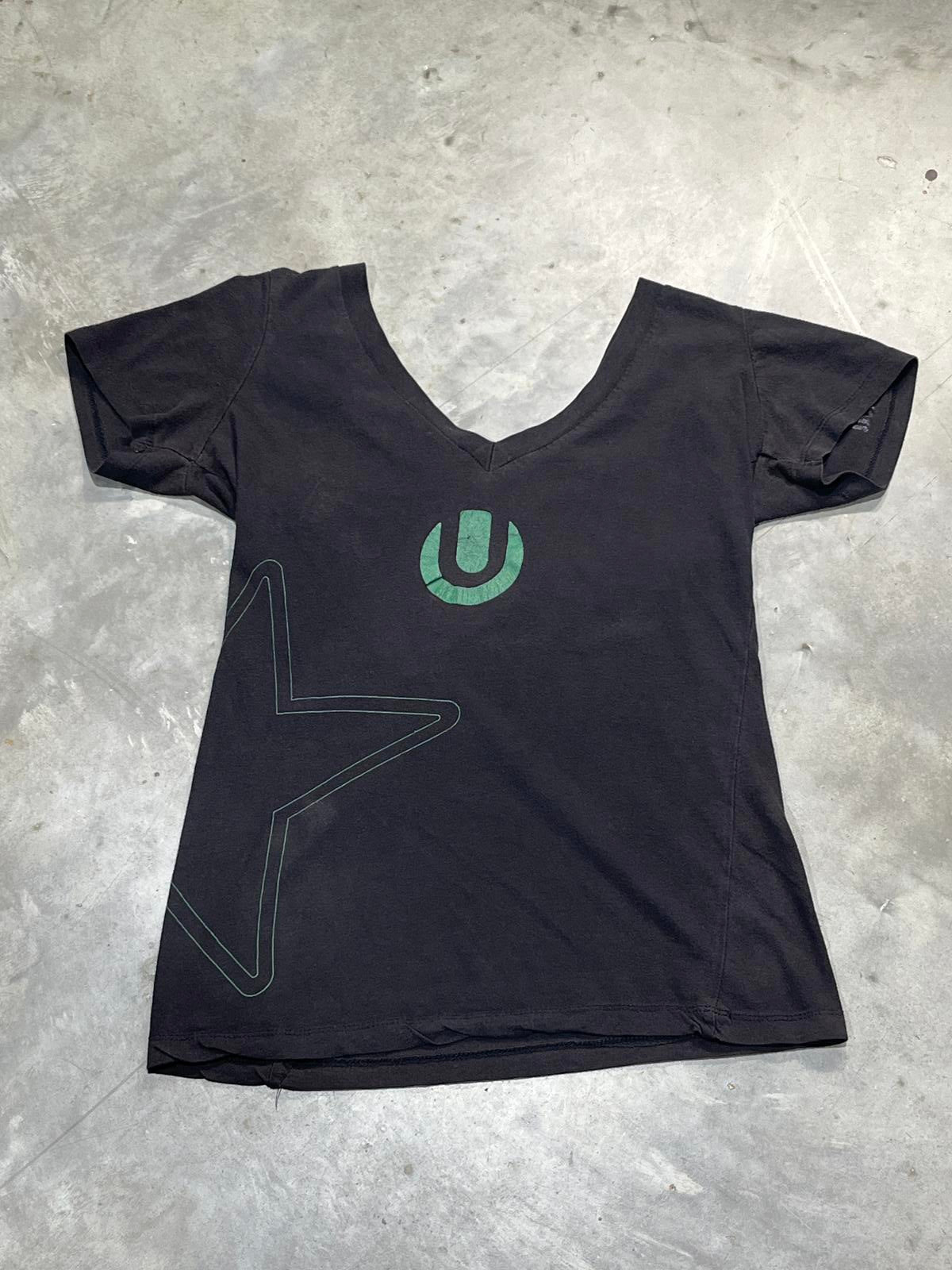 2014 Ultra Music Featival Preowned Small Graphic T-shirt