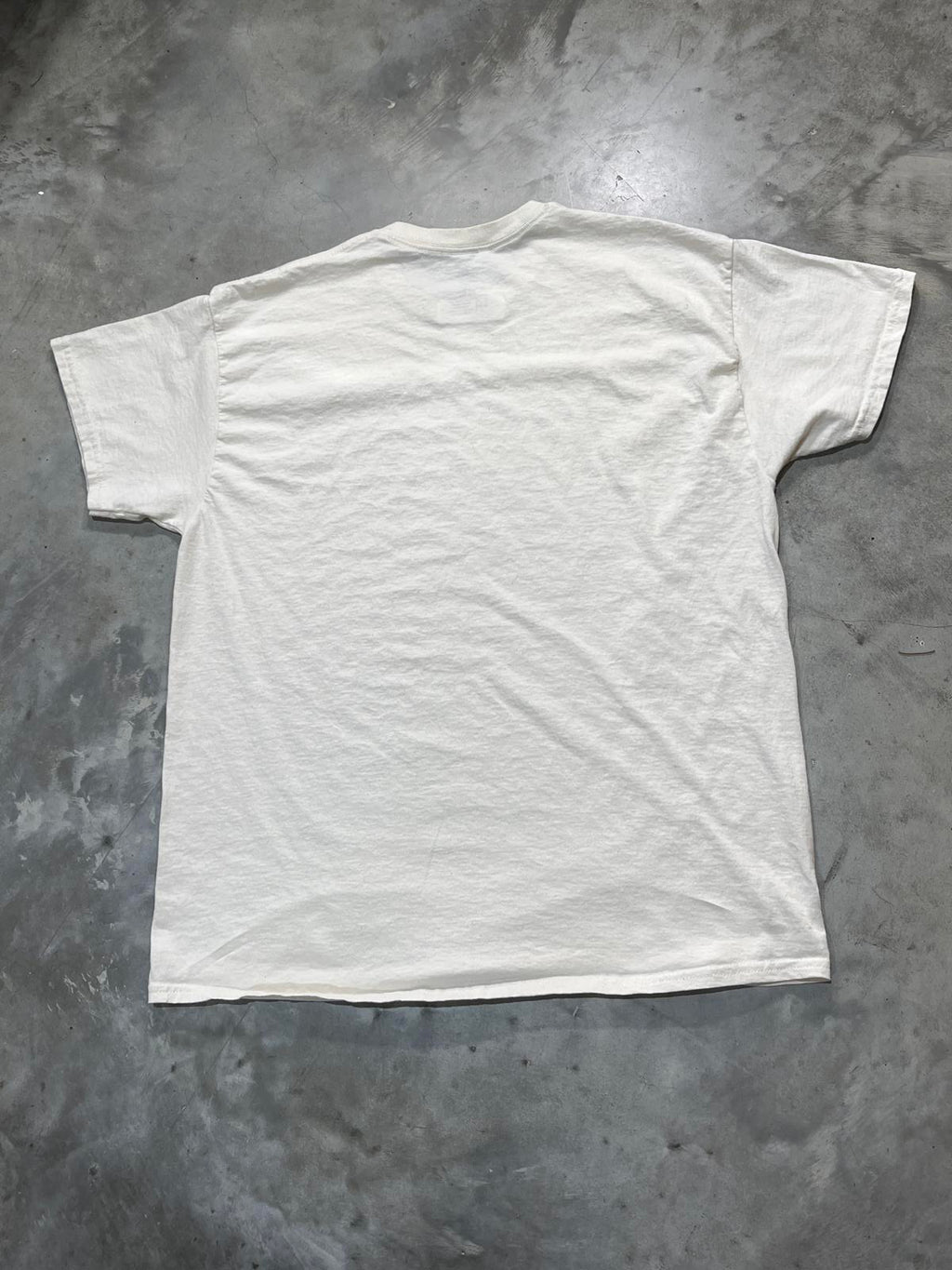 Ween Preowned XL T-shirt