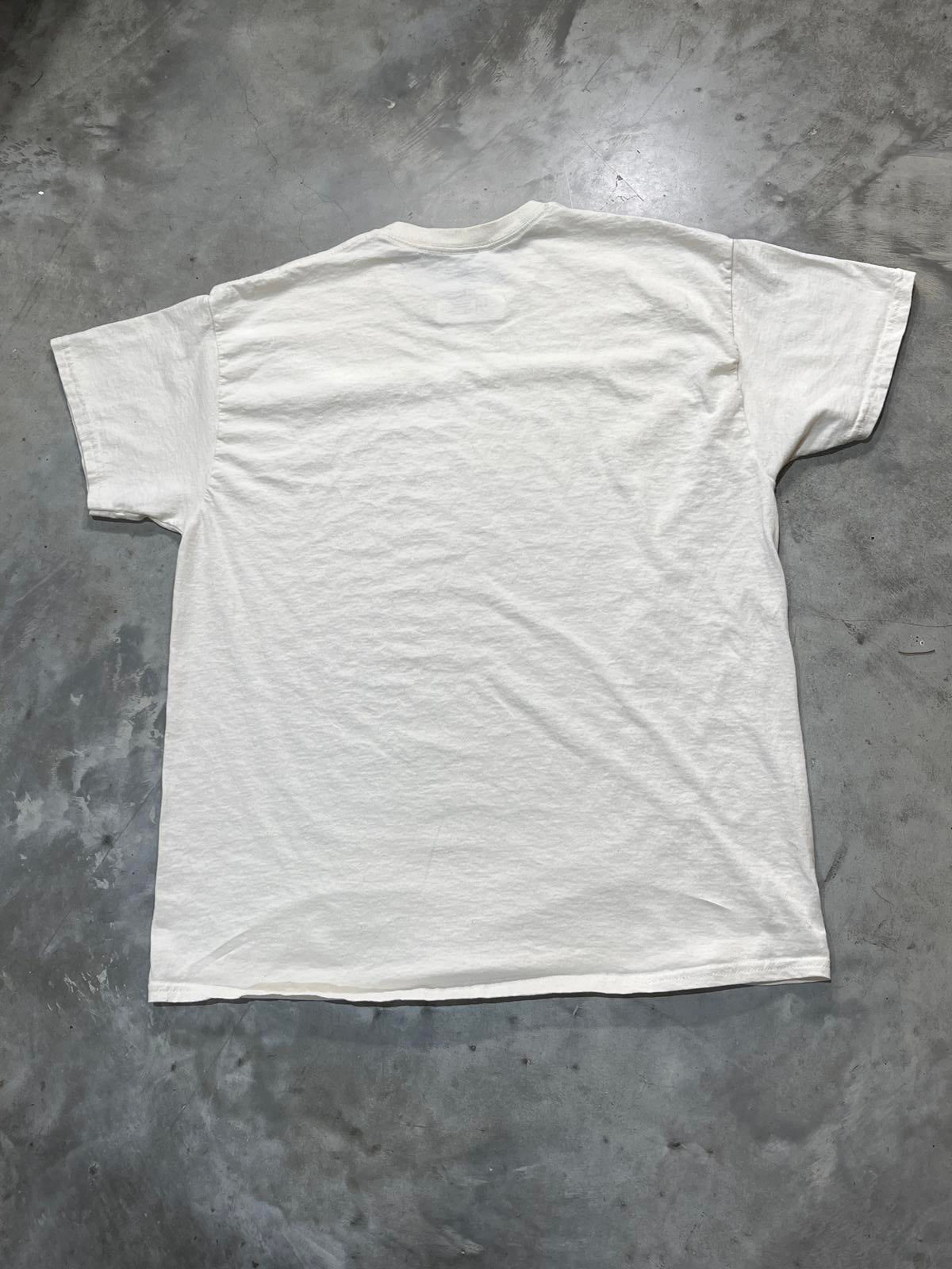 Ween Preowned XL T-shirt