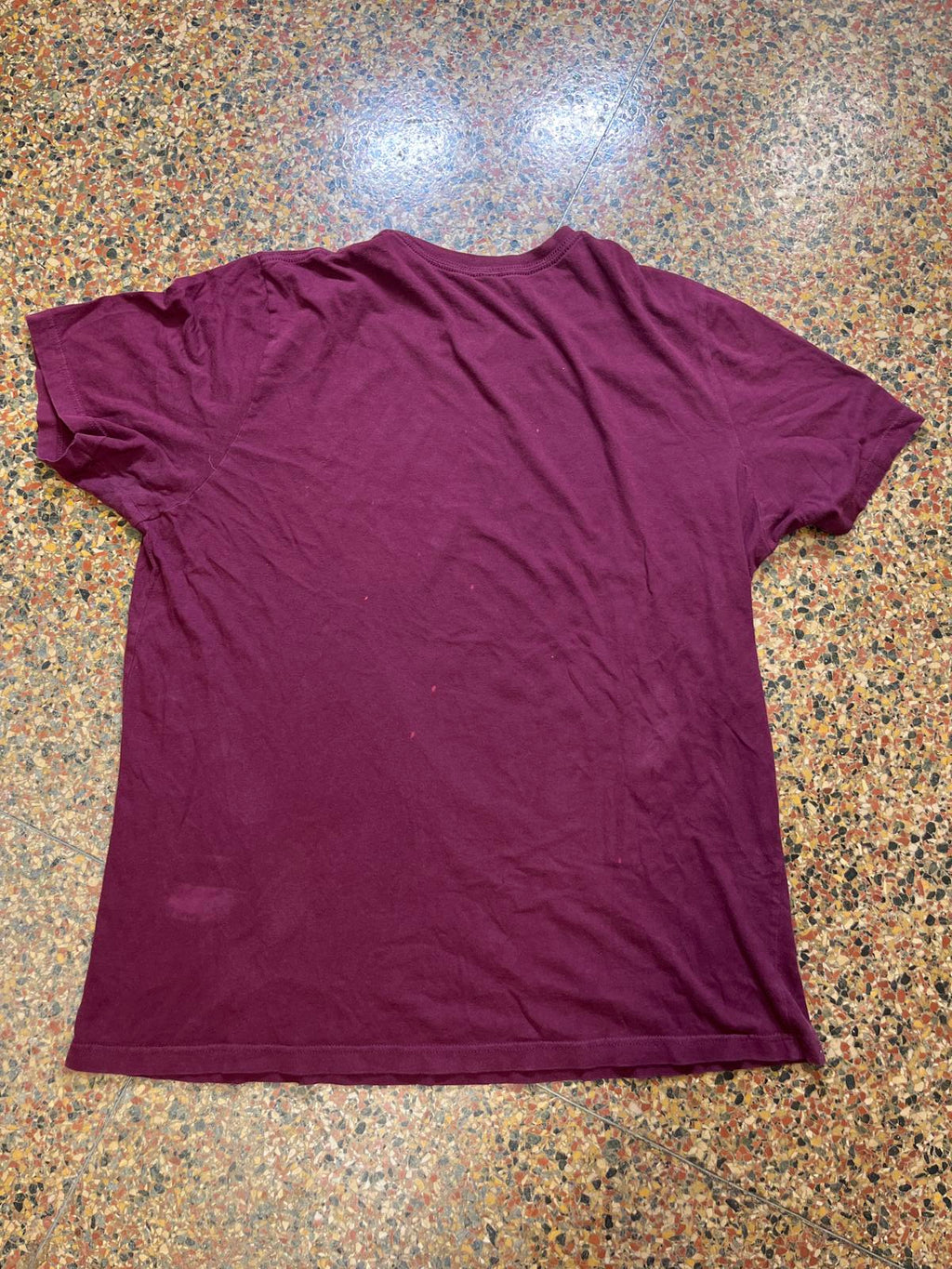 Snoop Dogg Preowned 2XL Band T-shirt