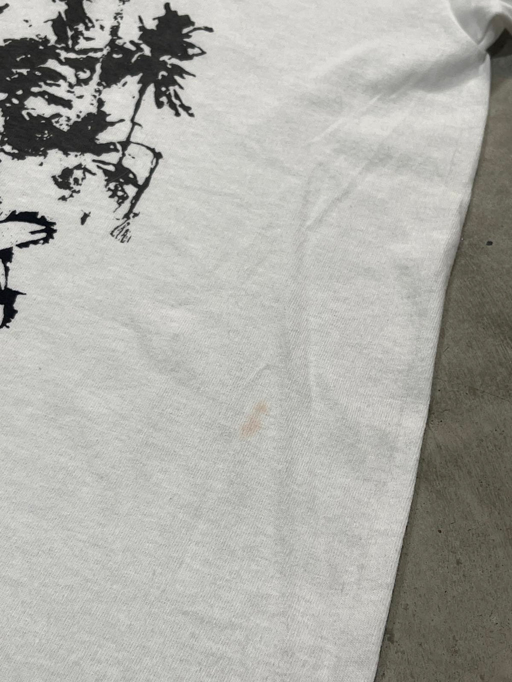 Vintage Cozumel Mexico Preowned XL T-shirt