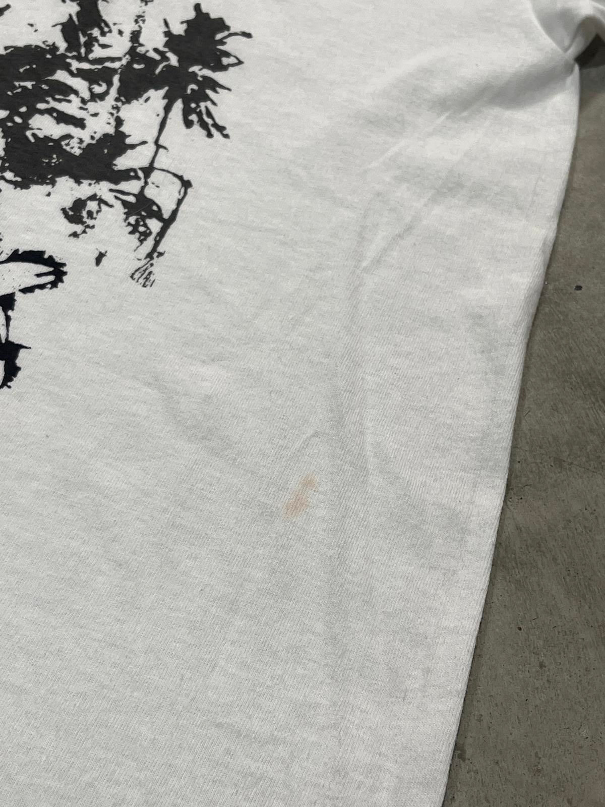 Vintage Cozumel Mexico Preowned XL T-shirt