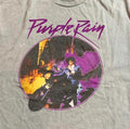 Purple Rain Preowned XLarge T-shirt