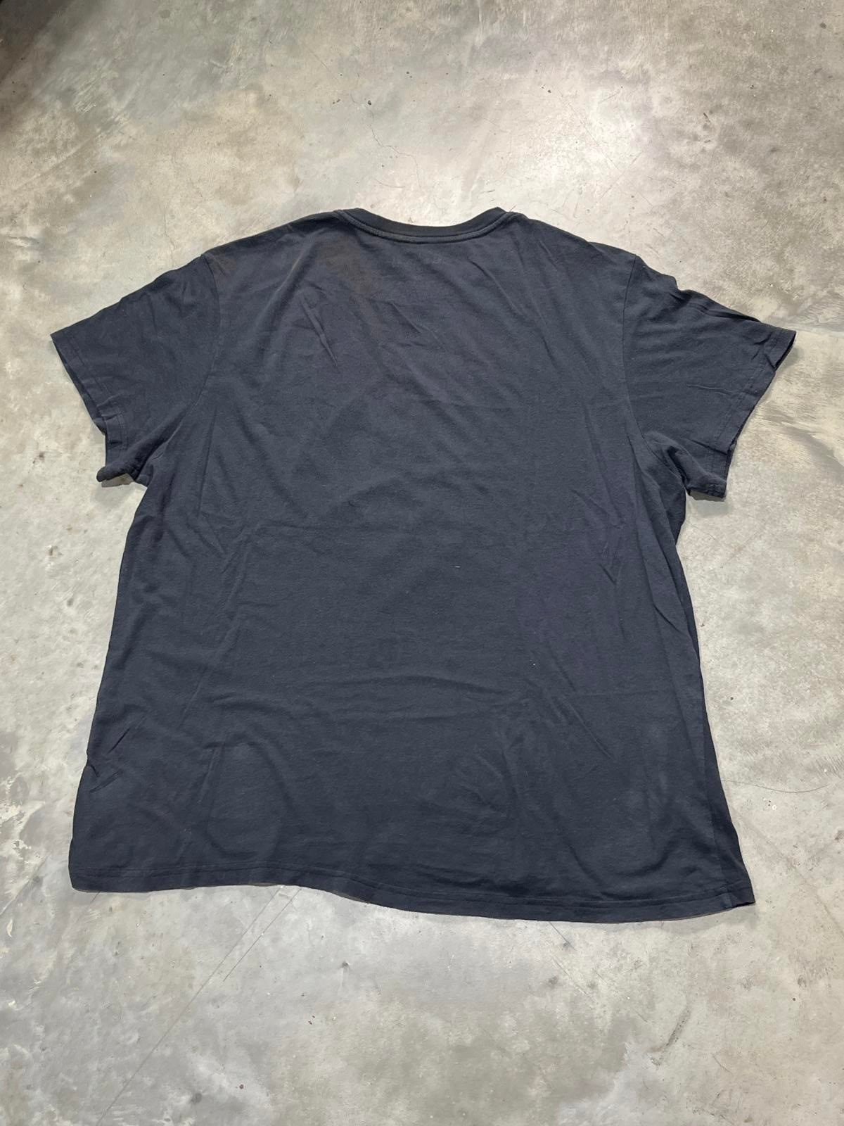 The Rolling Stones Preowned 2XL T-shirt