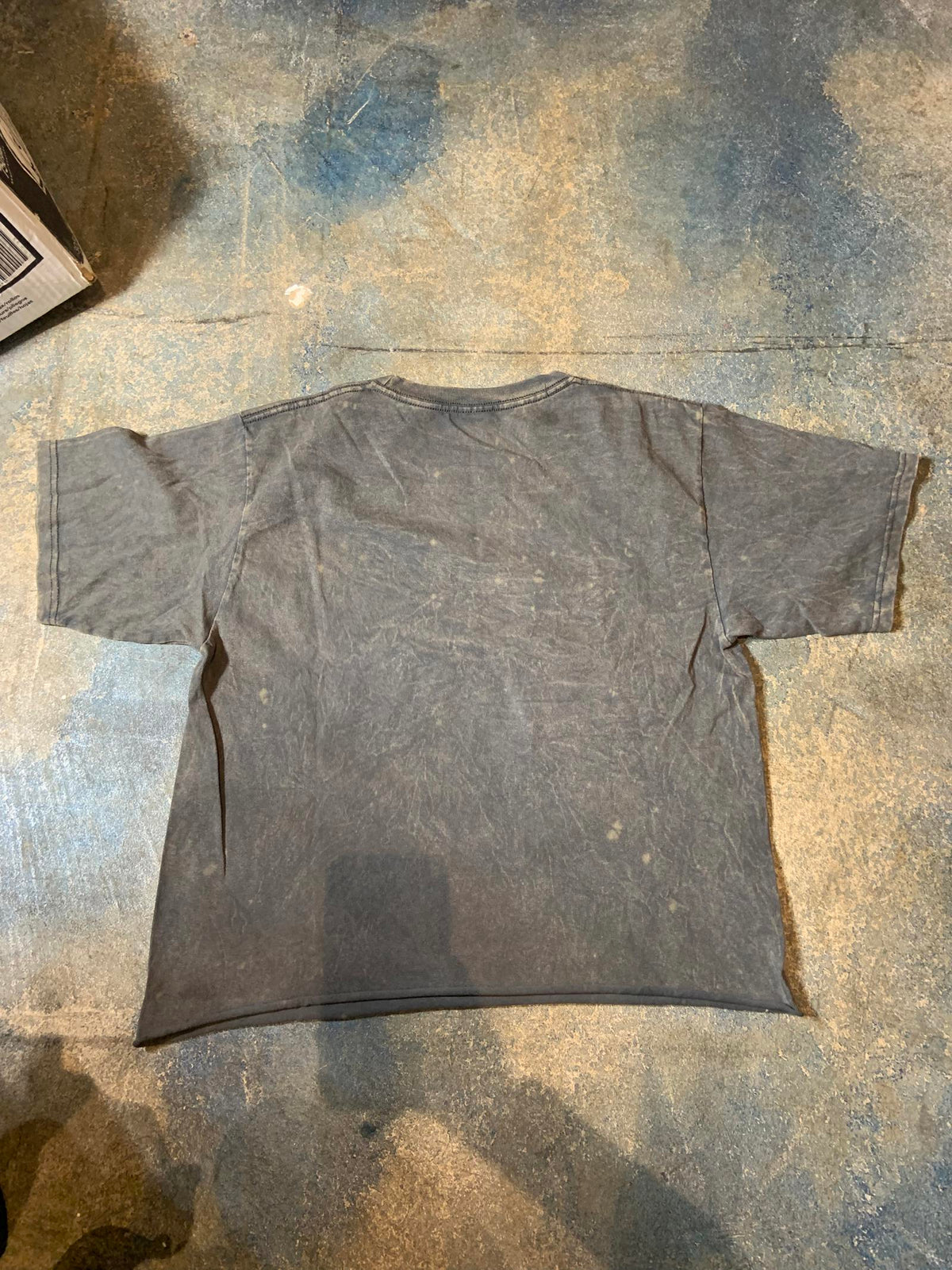 ACDC Preowned Medium Band T-shirt
