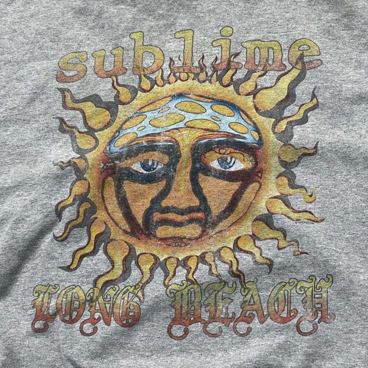 Sublime Preowned 3XL Sweatshirt
