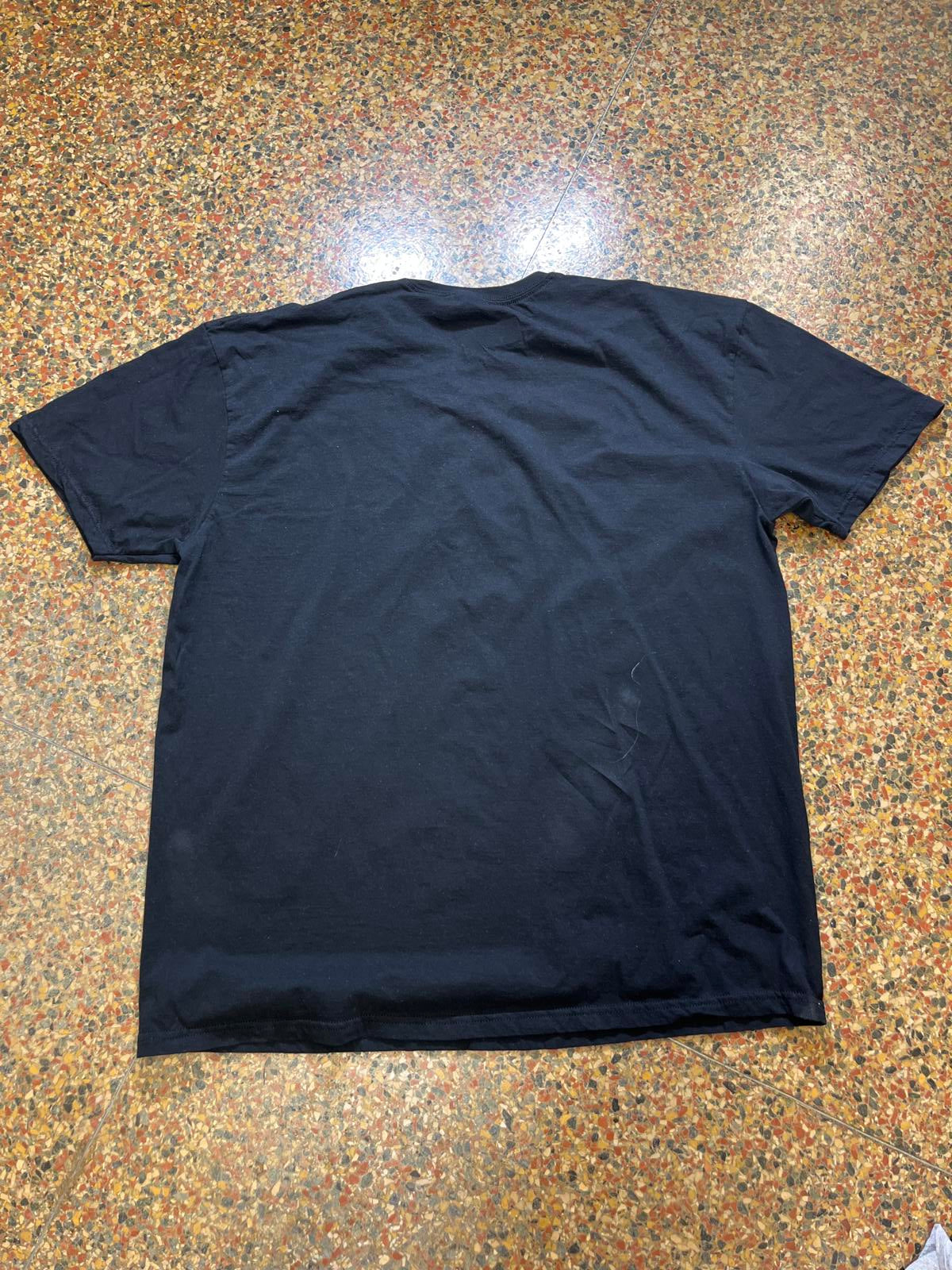 KISS PreOwned 2XL Band tshirt