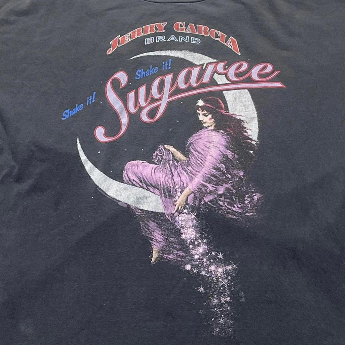 Jerry Garcia Preowned XL T-shirt