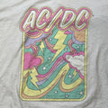 AC/DC Preowned Large T-shirt