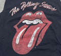 The Rolling Stones Preowned Medium Tank Top T-shirt