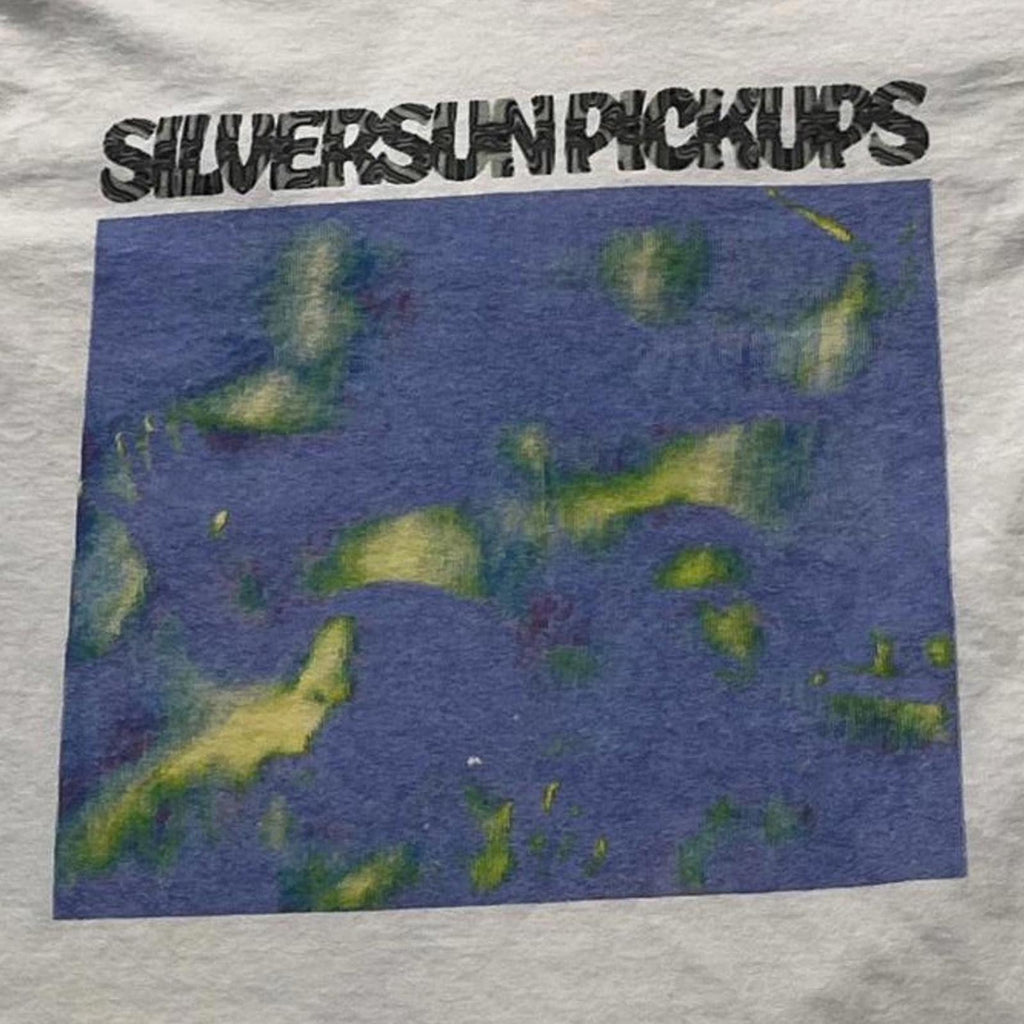 Silversun Pickups Preowned Medium T-shirt