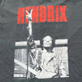 Jimi Hendrix Preowned 2XL T-shirt