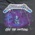 Metallica Preowned Medium T-shirt