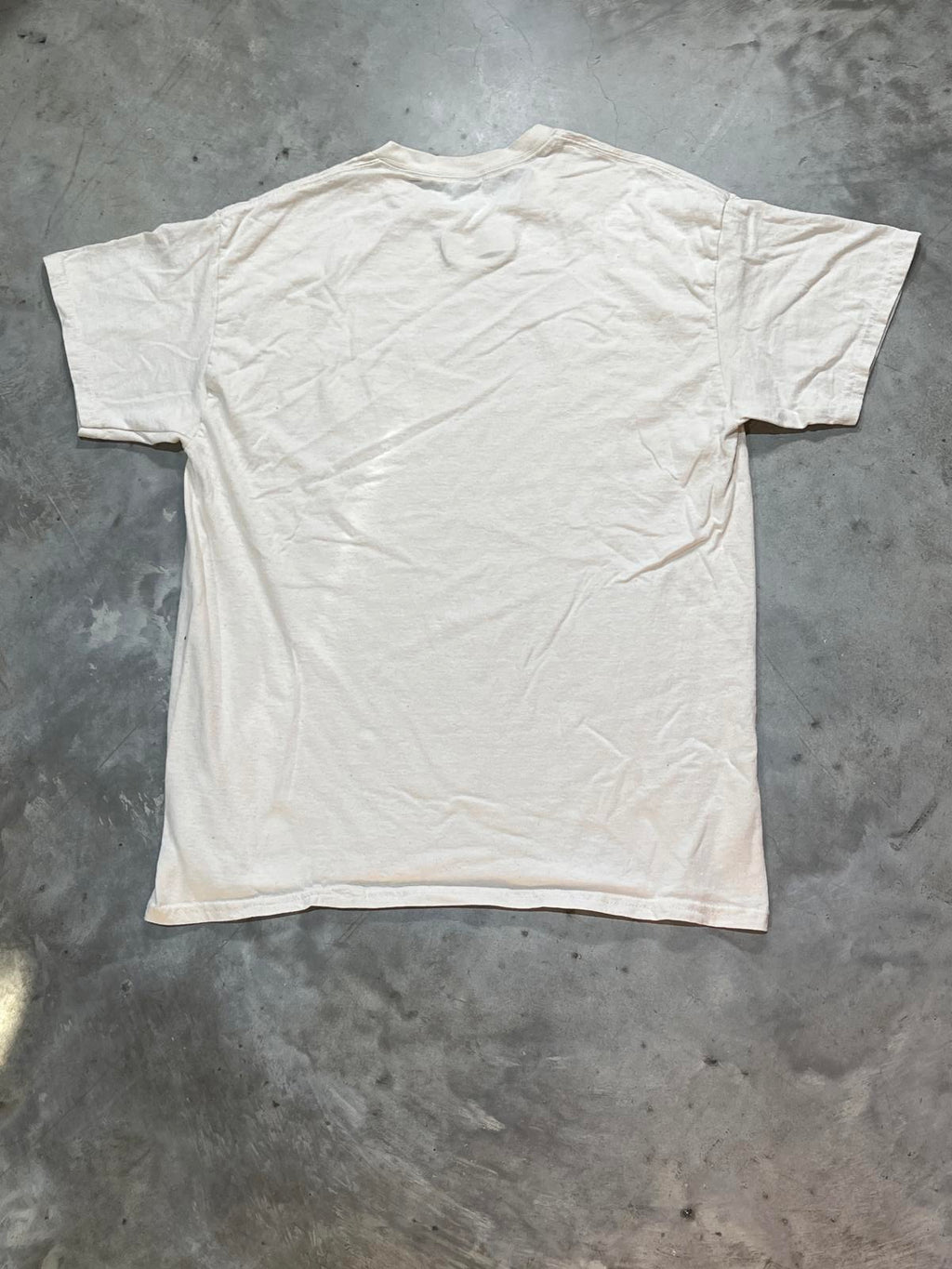 Modest Mouse Preowned Large T-shirt