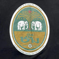 Chang Beer Thailand Preowned 2XL Graphic T-shirt