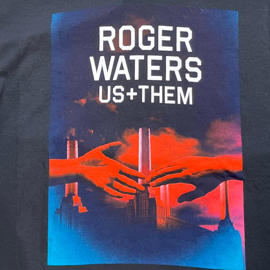 Roger Waters PreOwned 2XL Band tshirt