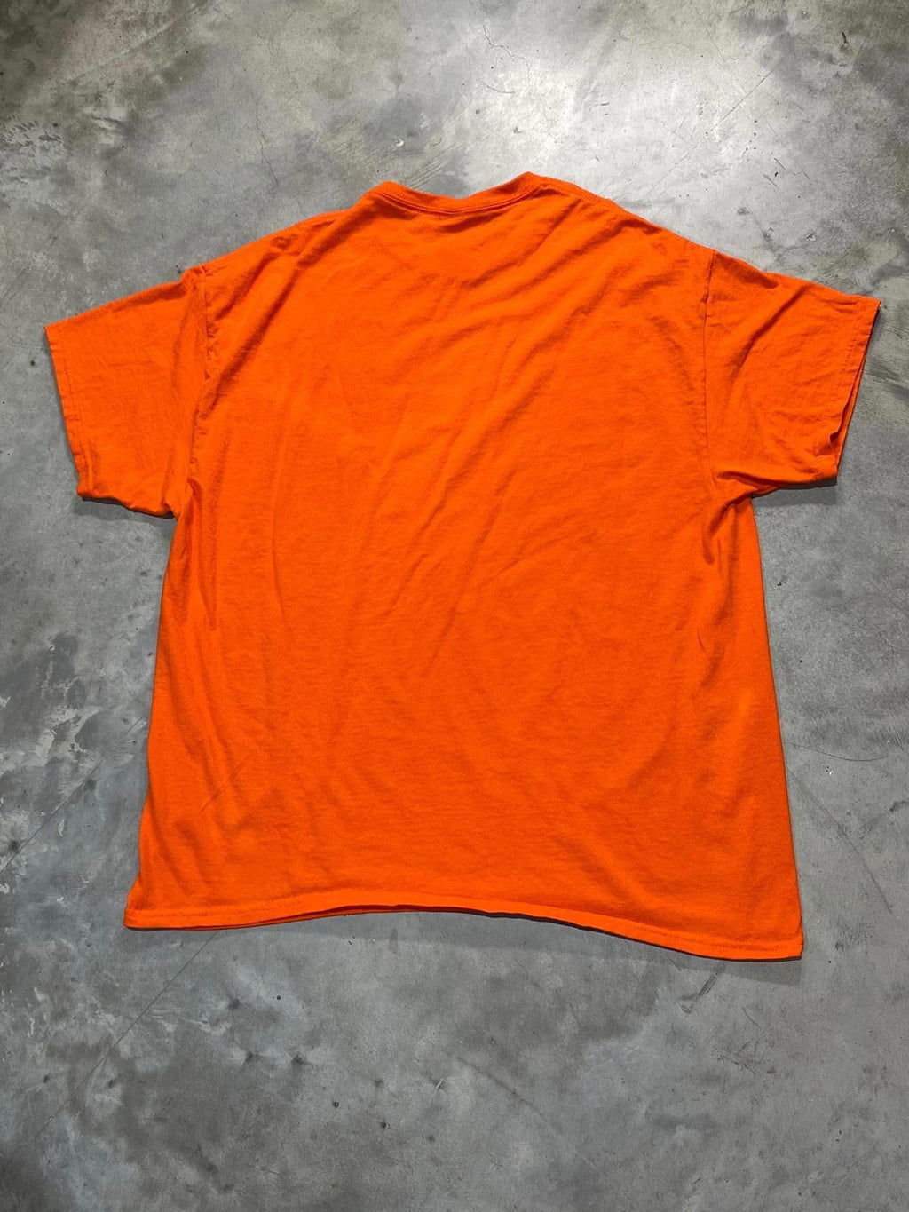 Gray Clark Jr Preowned XL T-shirt