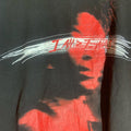 21 savage medium black graphic vintage T-shirt