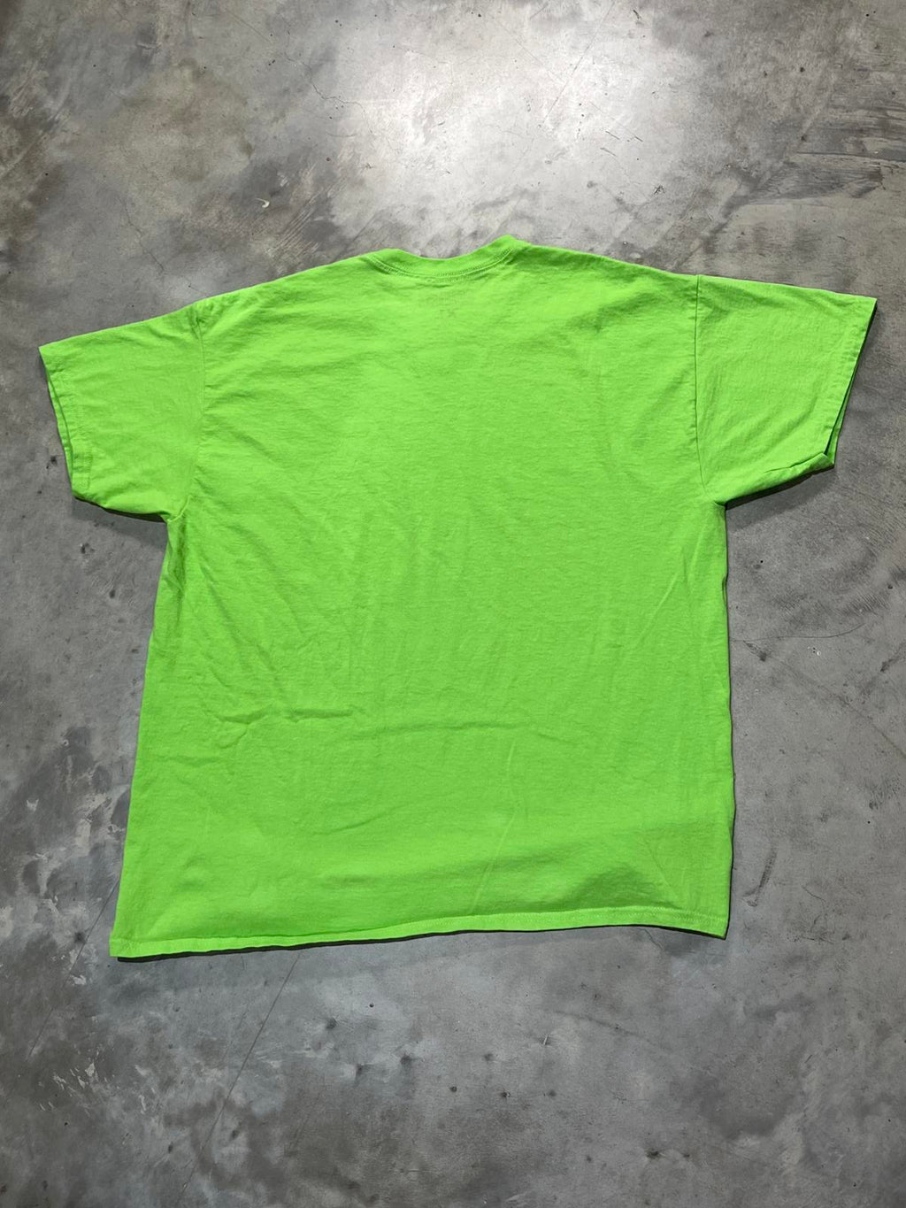 Soundgarden Preowned XL T-shirt